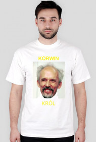 Korwin Król