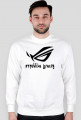 Bluza Republika Graczy ROG!