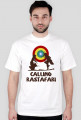 Calling Rastafari