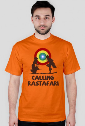 Calling Rastafari