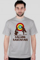 Calling Rastafari