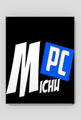 MichuPC - Podkładka