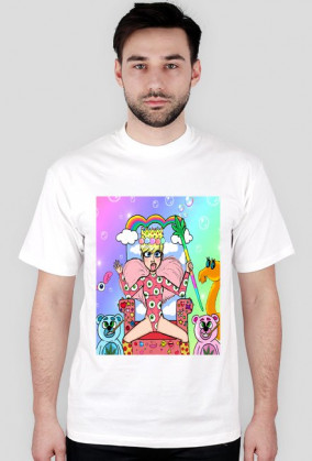 Miley kolor męska