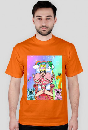 Miley kolor męska