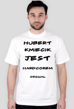 hubert kmiecik