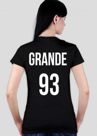 Bang bang, grande 93 - Ariana Grande