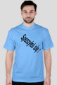 Speszyłeś się ! t-shirt
