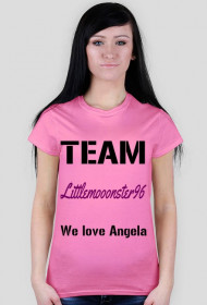 Littlemooonster96 - team