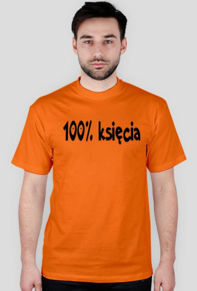 koszulka księcia