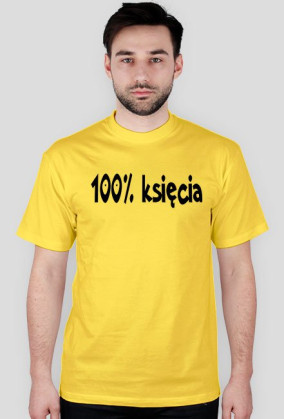 koszulka księcia