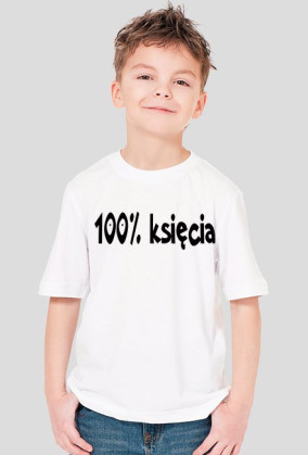 koszulka księcia