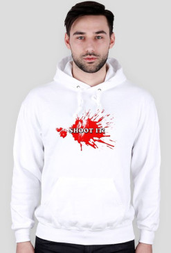 Shoot it - Kolekcja - bluza