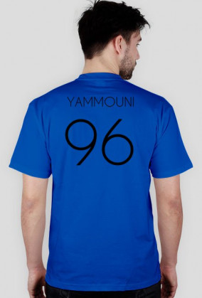 YAMMOUNI 96 męska