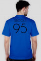 BROOKS 95 męska