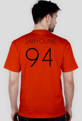 SAHYOUNIE 94 męska