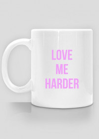 Love me harder - Ariana Grande