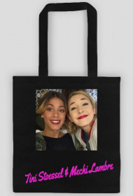 Tini i Mechi V1