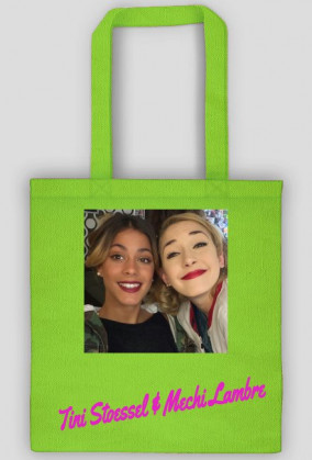 Tini i Mechi V1