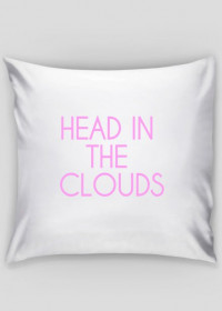 Head in the clouds
