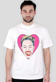 Miley serducho męska