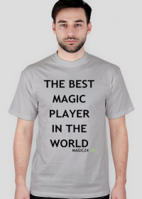 The best magic player in the world