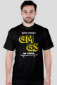 GMGS czarna