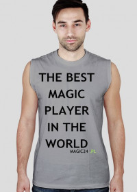 The best magic player in the world