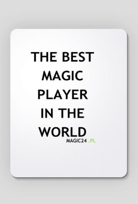The best magic player in the world
