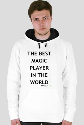 The best magic player in the world
