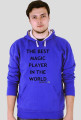 The best magic player in the world
