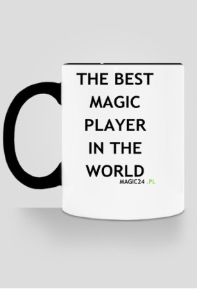 The best magic player in the world