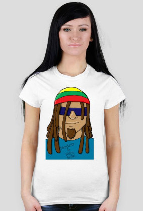 Rastaman