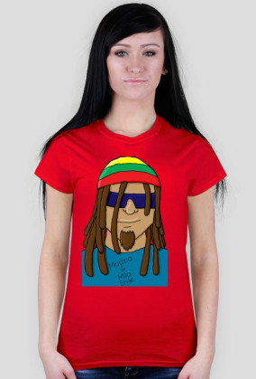 Rastaman