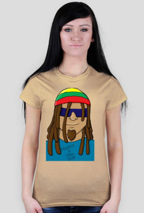 Rastaman