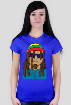 Rastaman