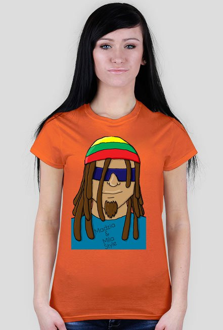 Rastaman