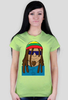 Rastaman