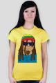 Rastaman