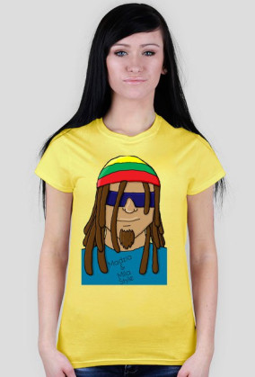 Rastaman