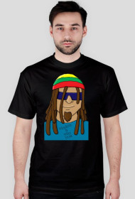 Rastaman