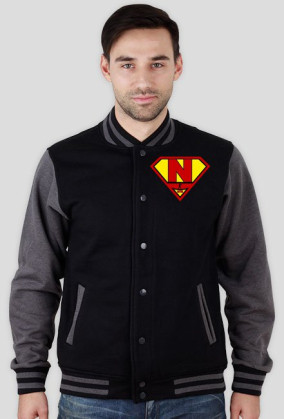 Wieksza bluza NTR