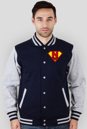 Wieksza bluza NTR