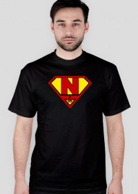 Koszulka NTR