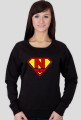 Bluza NTR