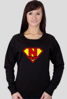 Bluza NTR