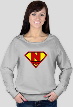 Bluza NTR
