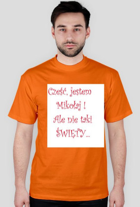 Mikołaje