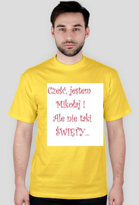 Mikołaje