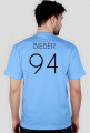 BIEBER 94 męska