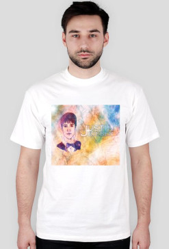 Justin kolor męska